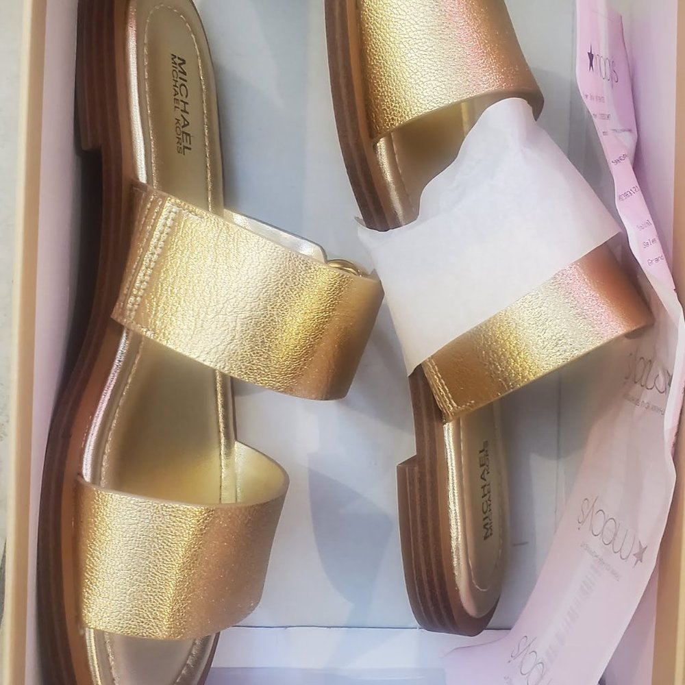 Michael Kors Summer Scandal